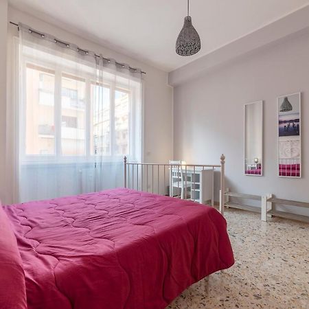 Musei Vaticani & Cipro Mm Apartment Róma Kültér fotó