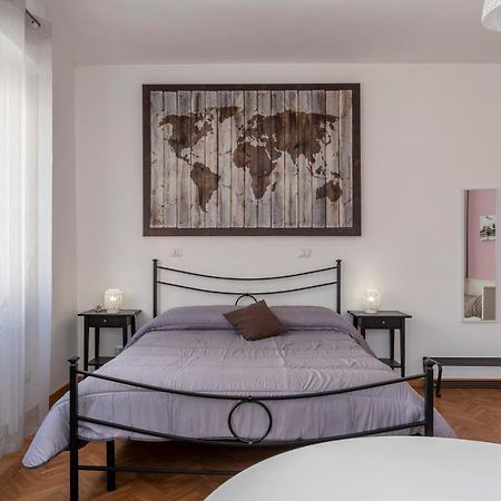 Musei Vaticani & Cipro Mm Apartment Róma Kültér fotó