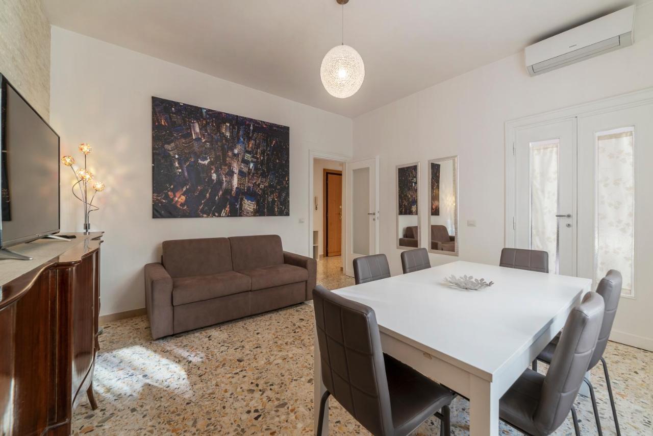 Musei Vaticani & Cipro Mm Apartment Róma Kültér fotó