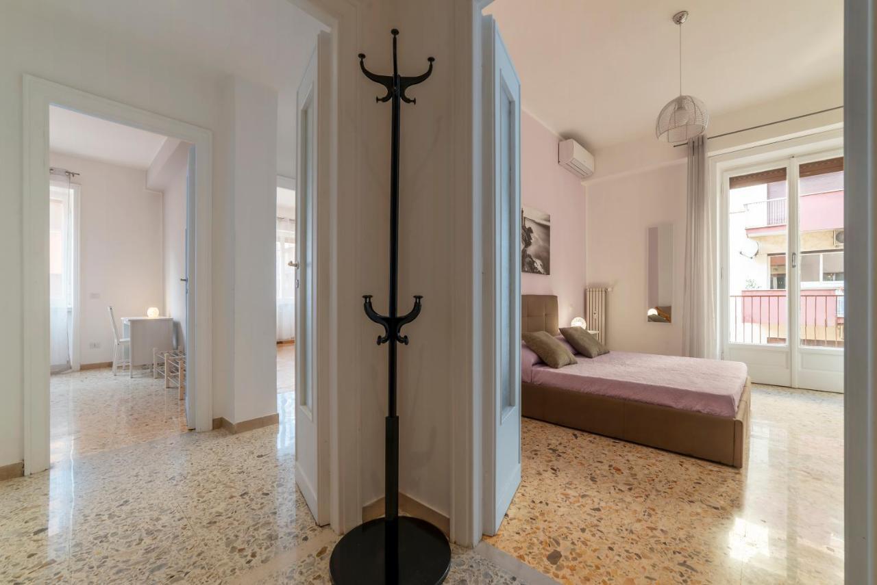 Musei Vaticani & Cipro Mm Apartment Róma Kültér fotó