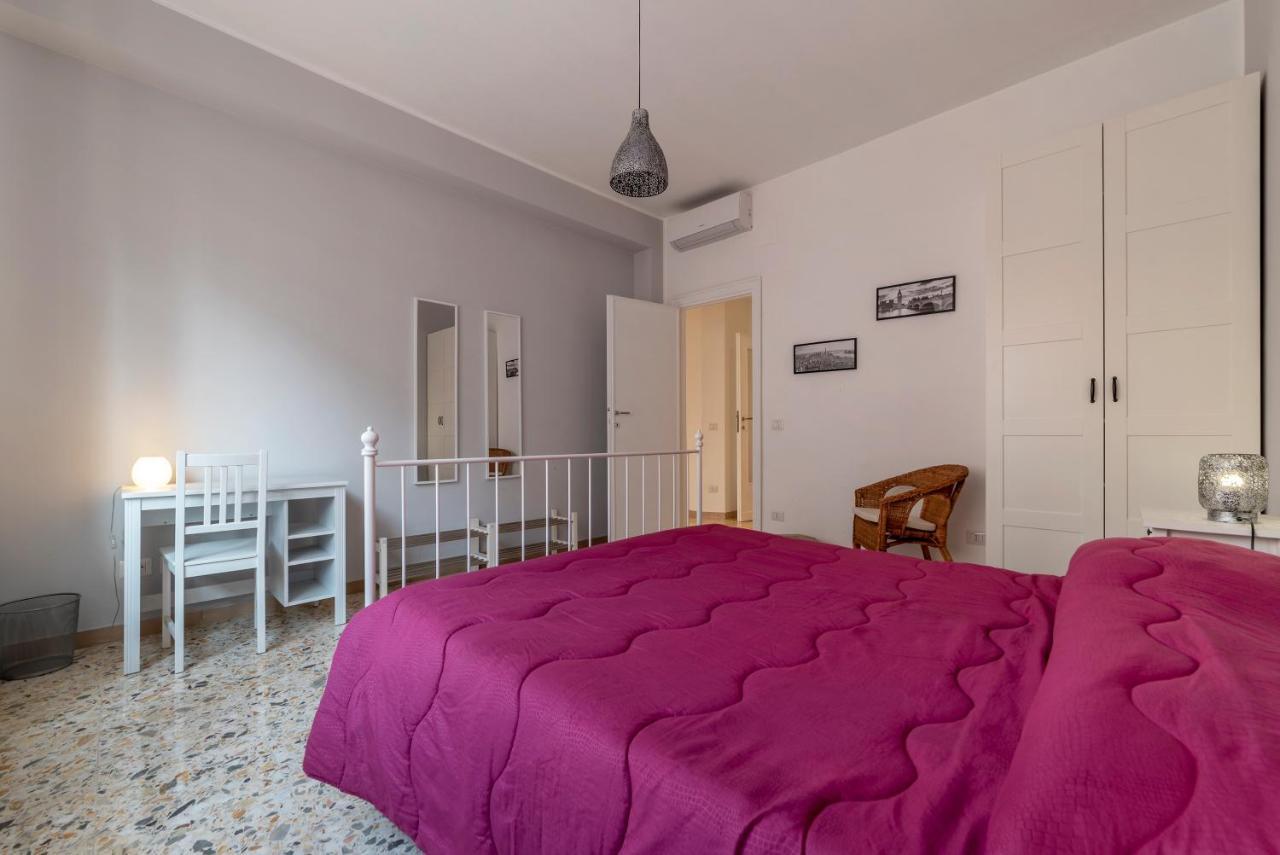 Musei Vaticani & Cipro Mm Apartment Róma Kültér fotó