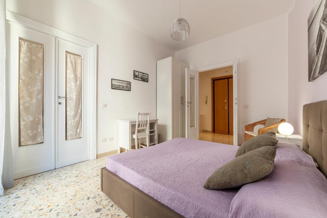 Musei Vaticani & Cipro Mm Apartment Róma Kültér fotó