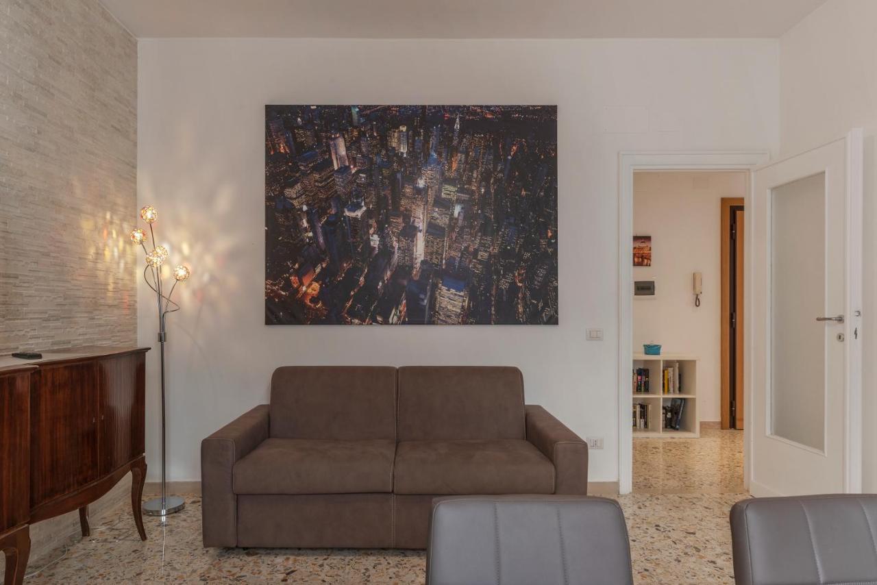 Musei Vaticani & Cipro Mm Apartment Róma Kültér fotó
