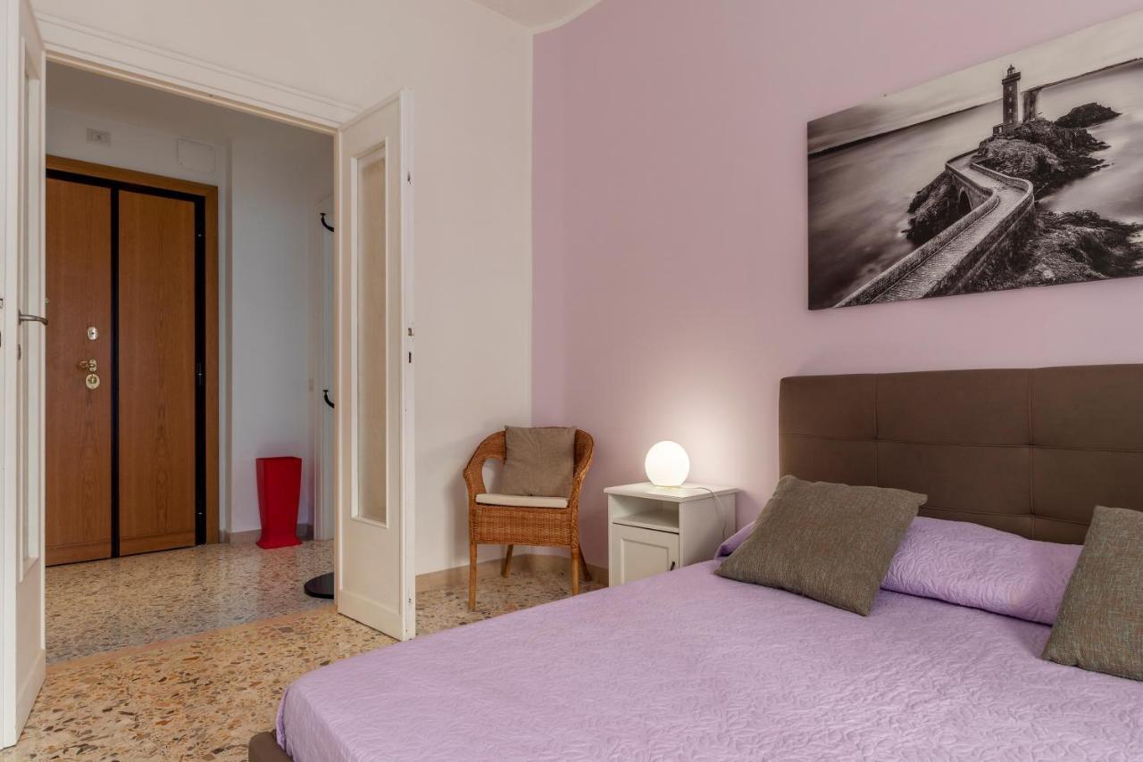 Musei Vaticani & Cipro Mm Apartment Róma Kültér fotó
