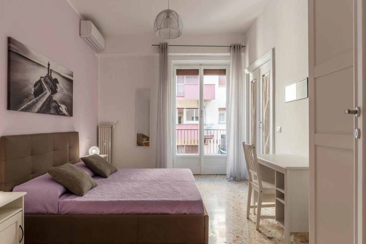 Musei Vaticani & Cipro Mm Apartment Róma Kültér fotó