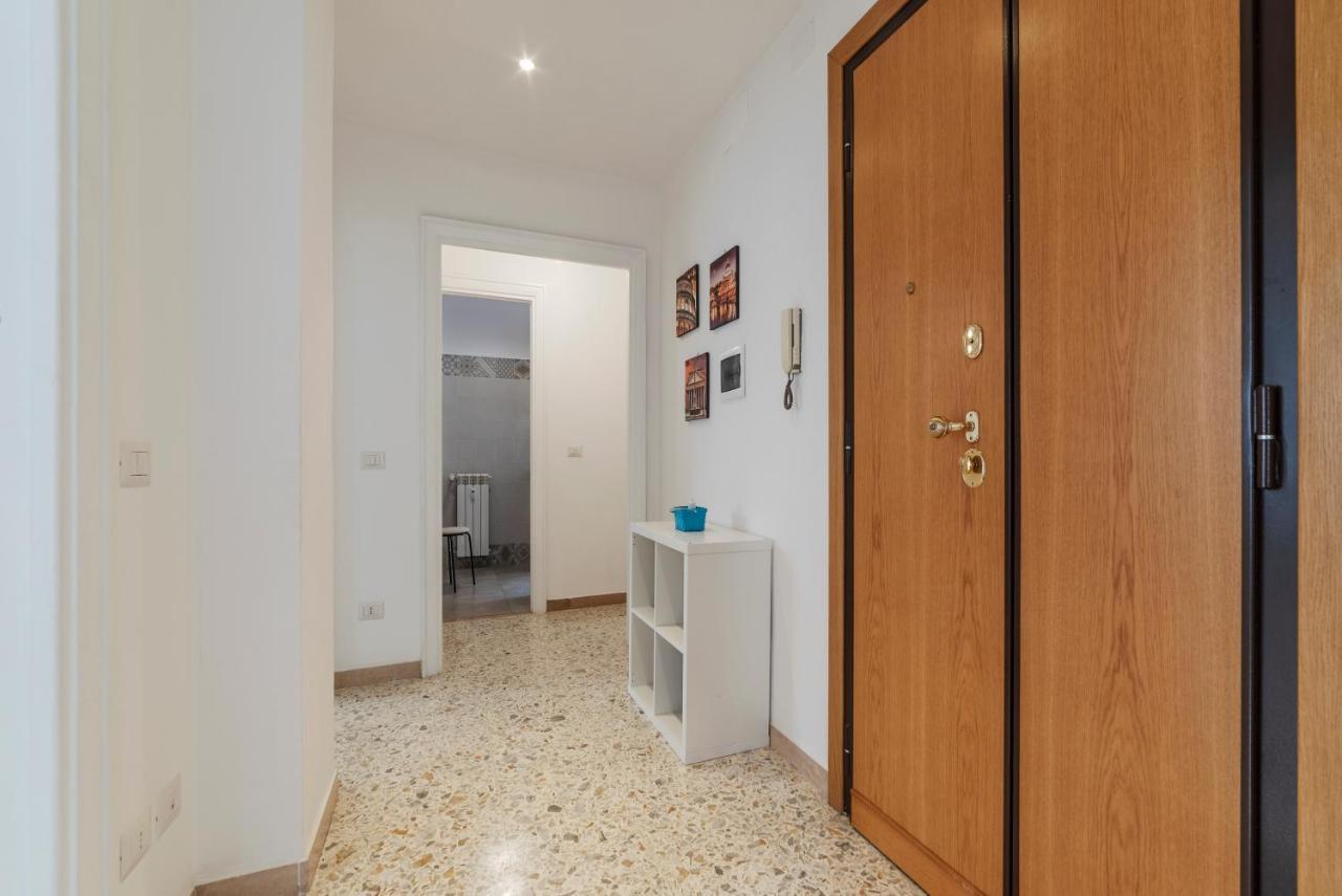 Musei Vaticani & Cipro Mm Apartment Róma Kültér fotó